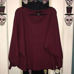 Forever 21+ sweater